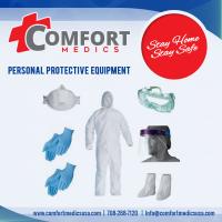 Comfort Medics USA image 4